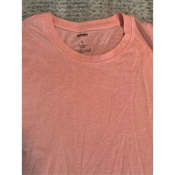 Men’s Sonoma Crewneck T Shirt Bundle - Picture 5 of 6